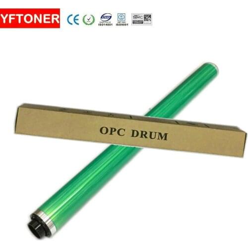 YFTONER Photocopy Machine OPC drum for Sharp MX2600 3100 copier parts 2600 3100 Drum kit