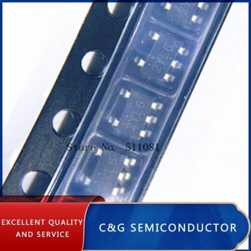 100pcs LN2054Y42AMR LN2054 2YL6 SOT23-5 IC ORIGINAL ZJ