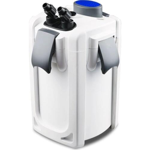 30W 1400L/h SUNSUN HW-703A HW-703B HW703A HW703B 3-Stage External Aquarium Canister Filter Fish Tank Outside Filter 370GPH
