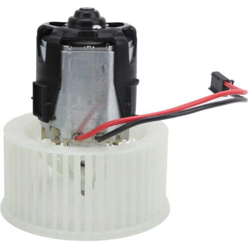 Car accessories accesorios automovil A/C Heater Blower Motor 64119242607 Accessory Fit for 5 6 7 Series F01 F02 F06 F07 F10