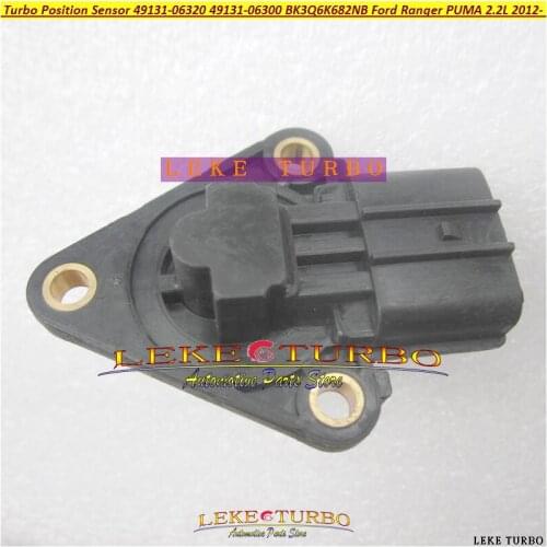 Position Sensor TD03L4 BK3Q-6K682-NB 49131-06320 49131-06300 4913106320 4913106300 BK3Q6K682NB For Ford 2.2L Mit-subishi version