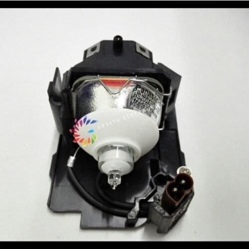 DT01151 Original Projector Lamp With Housing HS200AR08-2E for Hita chi CP-RX79 / CP-RX82 / CP-RX93