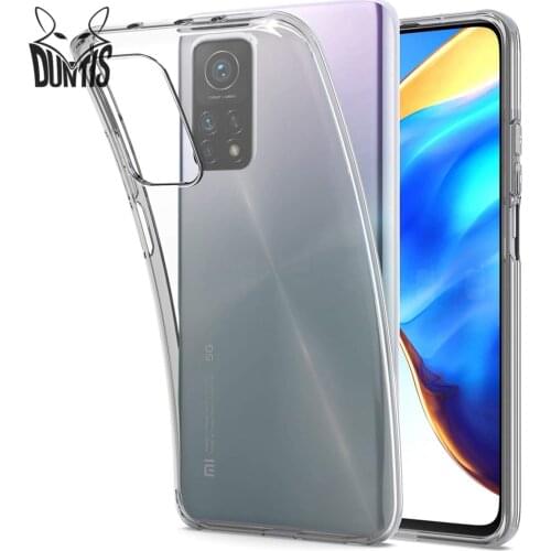 DUNTIS Phone Cases Xiaomi Mi 10T Pro 5G