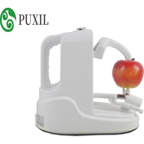 Electric fruit peeling artifact, peeling machine, automatic peeling plane, peeling machine, multi-function peeling machine
