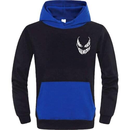 GYM WINER Men's Printed Hoodies