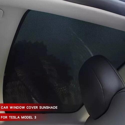 Henrytai Sun Protection For Windshields