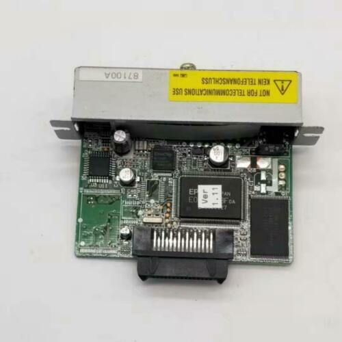 DM-D USB INTERFACE M148B U01II/U02II FOR EPSON TM-T88IV AND OTHER FOR EPSON PRINTERS