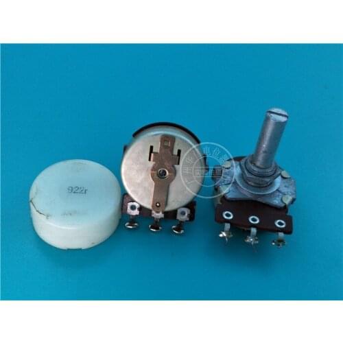 Used ALPS 24 encoder with step 50 point 25MM round shaft