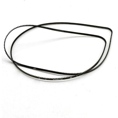 Laser head paper feed pickup roller fan belt for brother MFC-7360N