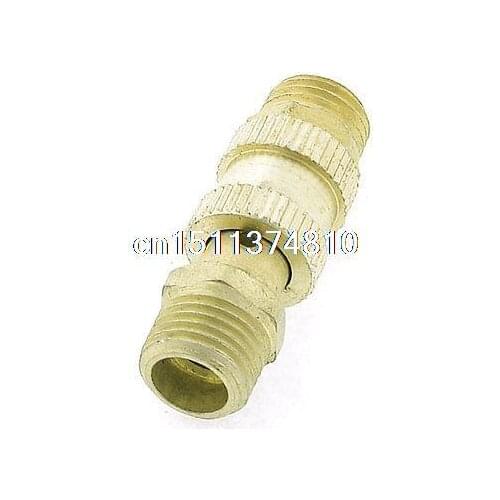 Metal 1/4" PT Male Threaded Release Valve for Air Compressor