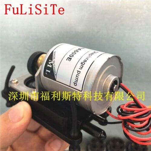 Wholesale Brushless micro air pump factory