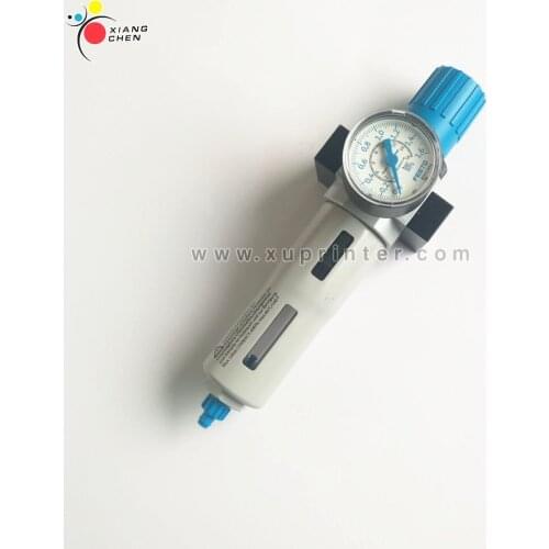00.580.1503 Air Maintainance Unit Air Cylinder Parts Pneumatic Fitting for Printing Machine Parts