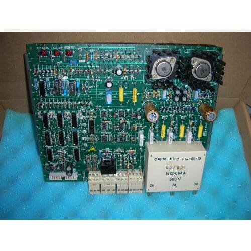 1PC USED C98043-A1045-L3