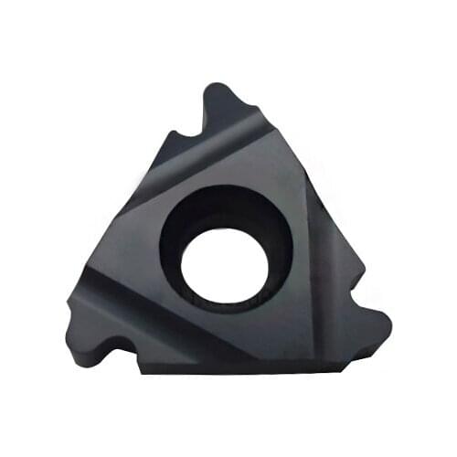 10PCS carbide inserts 4IR 4RD VTX free shipping