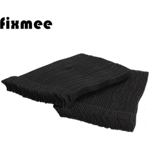 100x Nylon Sticky Cable Ties Wire Strap cord Wrap Fastening Management Magic Sticky Self Adhesive Hooks & Loops Tape