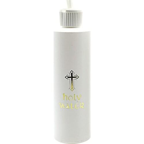 BOUSSAC Holy Water Bottles