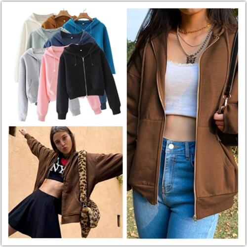 Женские куртки оверсайз BRANDY&MANDY China At AliExpress