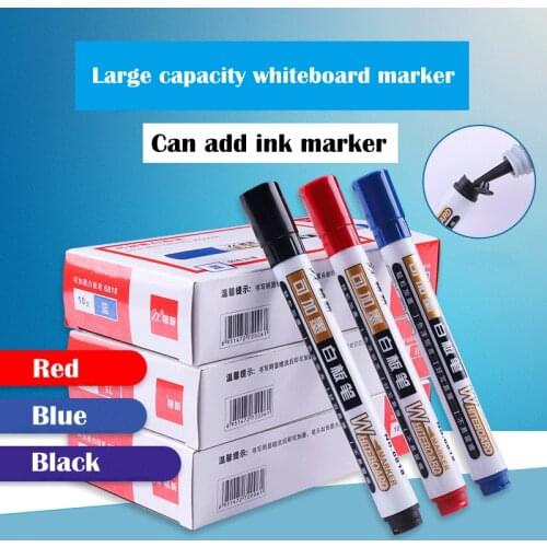 Genkky Whiteboard Markers