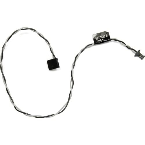 Hard Drive HDD Temperature Temp Sensor Cable For iMac 27" A1312 2009~2010 593-1033