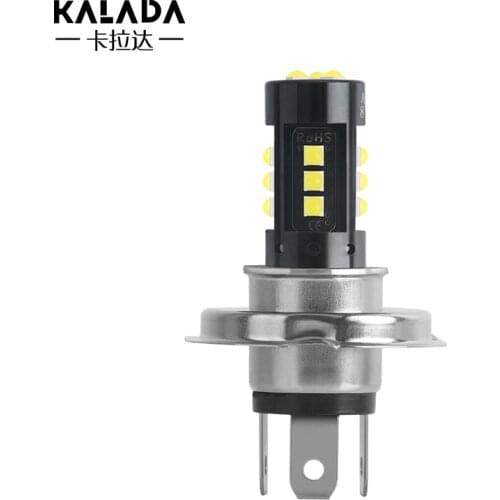 KALADA Fog Lamps