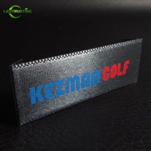 Clothing Labels Leotrusting China