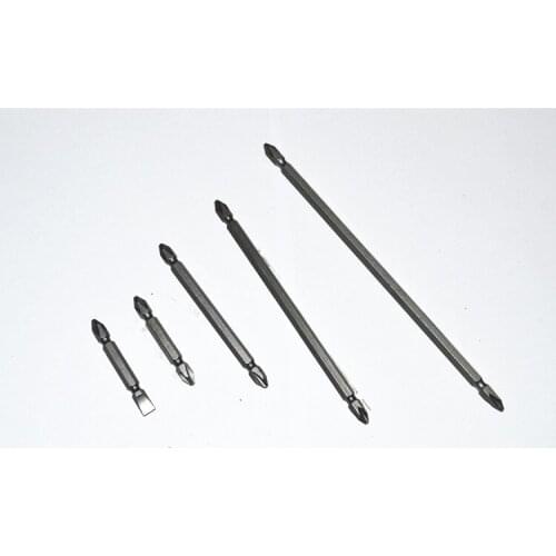 Leyeechi Screwdriver