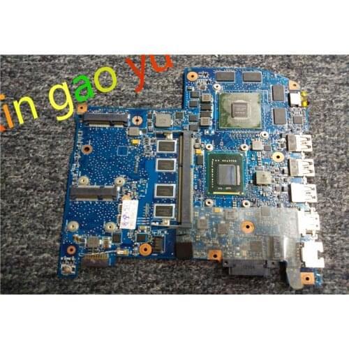 For Acer For aspire M3-581TG Laptop Motherboard JM50 REV: 2.1 HM77 GT640M DDR3 i3-2367M cpu 100% Testing ok
