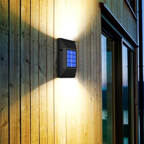 Mixxar Outdoor Wall Lights