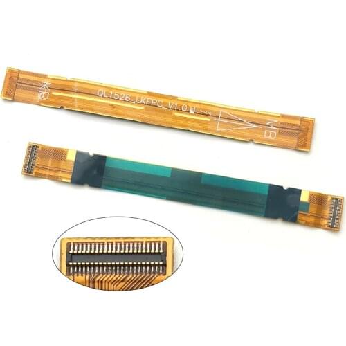 New Main Flex Cable For Asus Zenfone 4 Max ZC520KL Connect Mainboard To LCD Screen Ribbon Replacement Parts