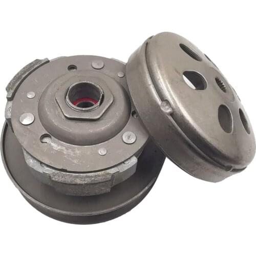 Wholesale Centrifugal clutch assy & Clutch cover & Clutch shoe Fits for Irbis ATV 150U