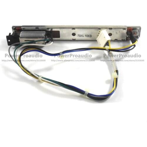 Digidesign / AVID C|24 Motorized Fader For ALPS Fits SC48, Digi003