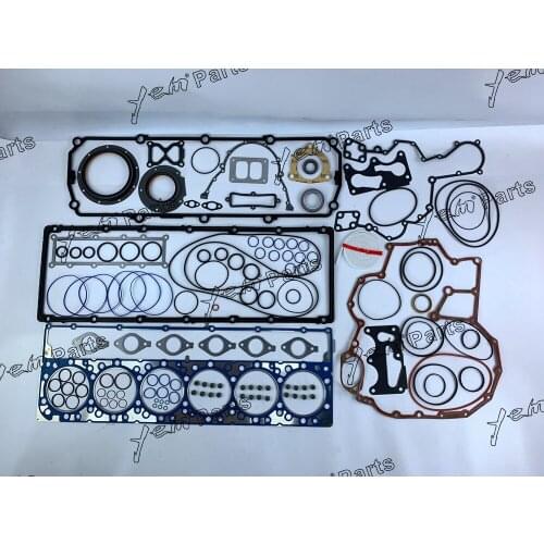 C11 Full Gasket Kit for Caterpillar Excavator Diesel Engine