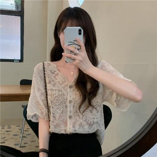 CMAZ Shirts For Women