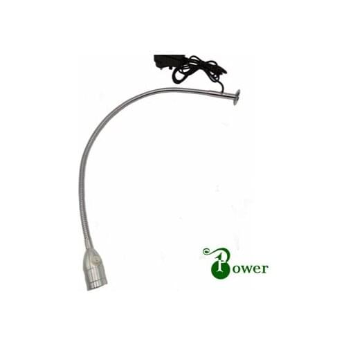 WITH PLUG 2W WALL MOUNTED LED BESDIDE LAMPS