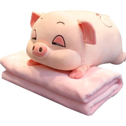 90cm Cute Hamster Pig Mouse Plush Toys Soft Stuffed Kawaii Animal Pillow Lovely Doll for Kids Children Girls Gift Sofa Decor
