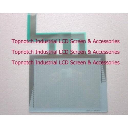 Brand New Touch Screen Digitizer for GP577R-SC41-24VP GP577R-TC41-24VP Touch Pad Glass