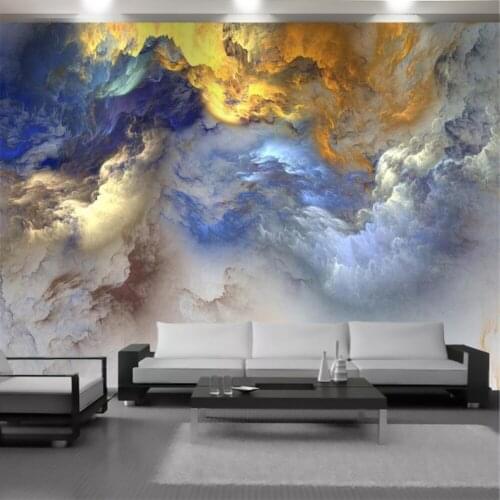 3d Modern Wallpaper Gorgeous Cloud Marble Exquisite Wallpapers Home Decor Living Room Bedroom Painting Mural Wall Papers