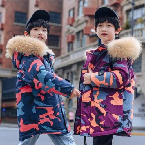 Верхняя одежда для мальчиков VNXIFM China At AliExpress