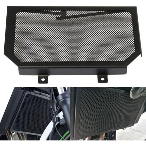 For CFMOTO 150Nk CF150 Motorcycle Radiator Protective Cover Grill Guard Grille Protector