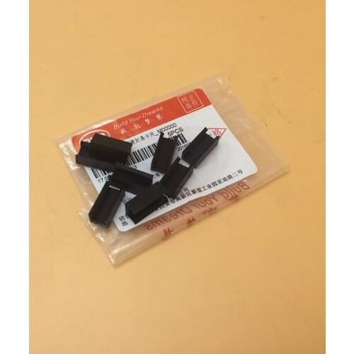 1PCS Roof seal strip clip for F3 F3R Roof flow strip fixed clip