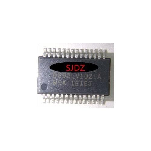 5PCS DS92LV1021AMSA DS92LV1021A DS92LV1021 TSSOP28