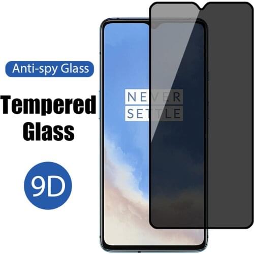 Anti Spy Privacy Tempered Glass Privacy Screen Protector For Huawei Nova 5T Mate 20 For Huawei Y6 Prime Y7 Prime Y9 Prime 2019