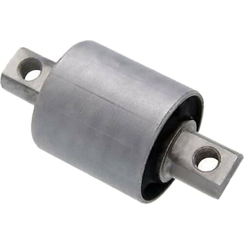 Car Front Lower Arm Rubber Sleeve Front Lower Suspension Rubber Sleeve for Volvo XC90 2009-2016 OE:30639368 31277881