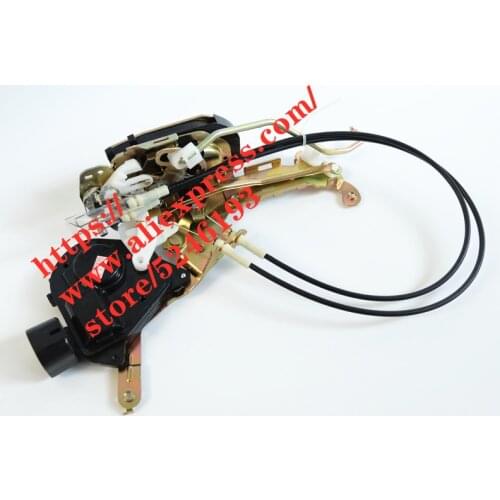 Door lock block for BYD F3 F3R G3 G3R L3 Electric door lock block motor F3-6205140