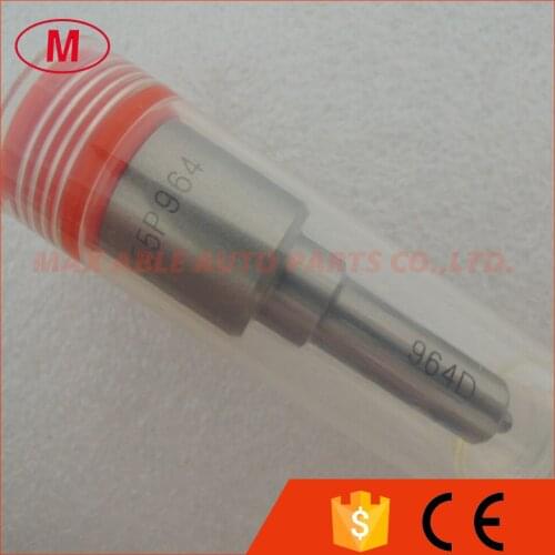 DLLA155P964 093400-9640 high quality made in China common rail nozzle for injector 095000-6790 095000-6791