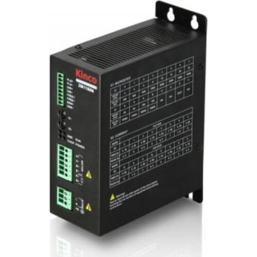 3M2280N N Series Stepper Motor Driver