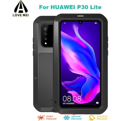 HEMSEM Huawei Phone Cases