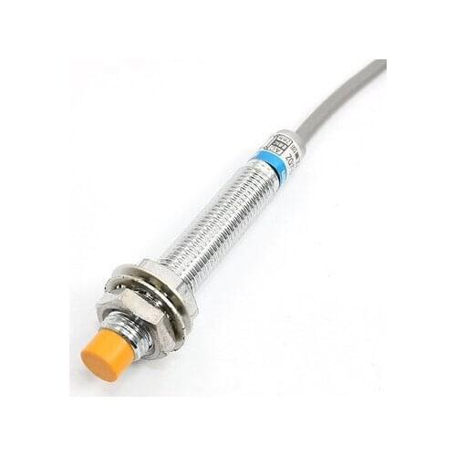 LJ8A3-2-J/DZ AC90-250V 2mm Approach Sensor Inductive Proximity Switch
