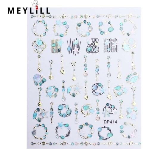MeyLill Jewelry
