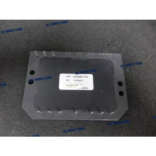 FREE SHIPPING GOOD QUALITY MODULE CM15MD1-12H